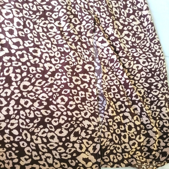 Beatiful summer skirt from shein - Picture 7 of 9